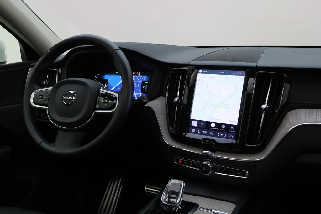 Volvo XC60 – foto 34
