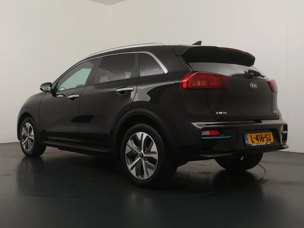 Kia e-Niro – foto 5