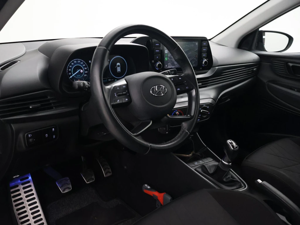 Hyundai Bayon – foto 25