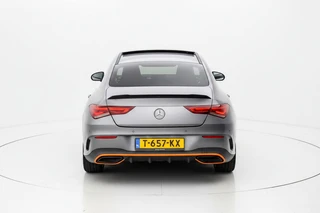 Mercedes-Benz CLA – thumbnail 5