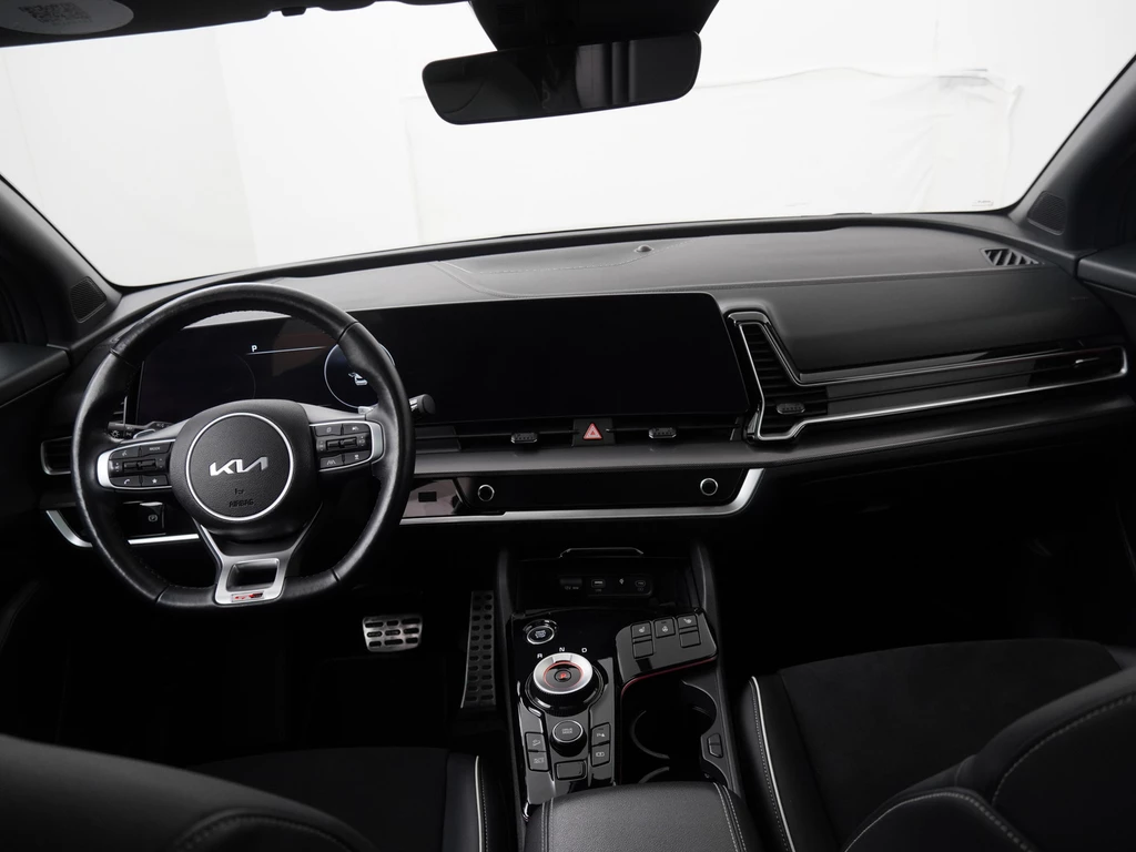 Kia Sportage – foto 39