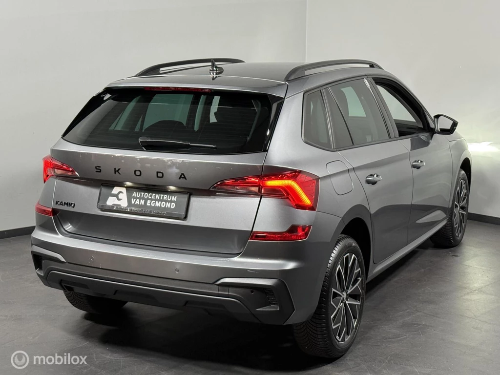 Škoda Kamiq – foto 16