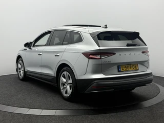Škoda Enyaq iV – thumbnail 3