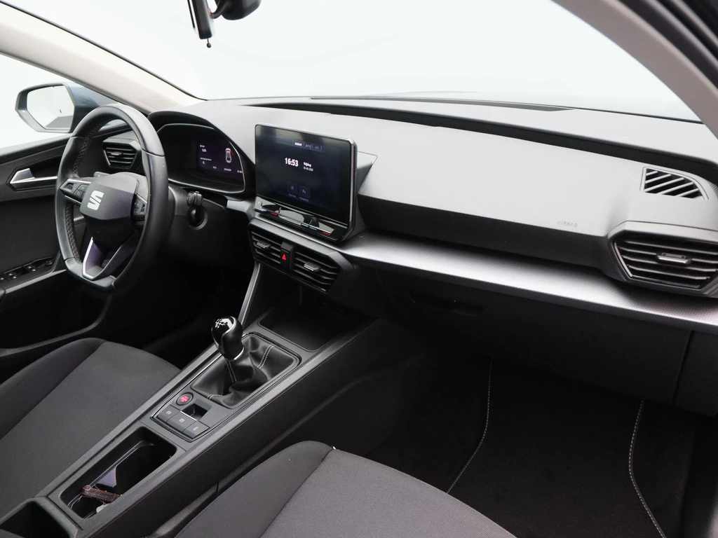 SEAT Leon – foto 34