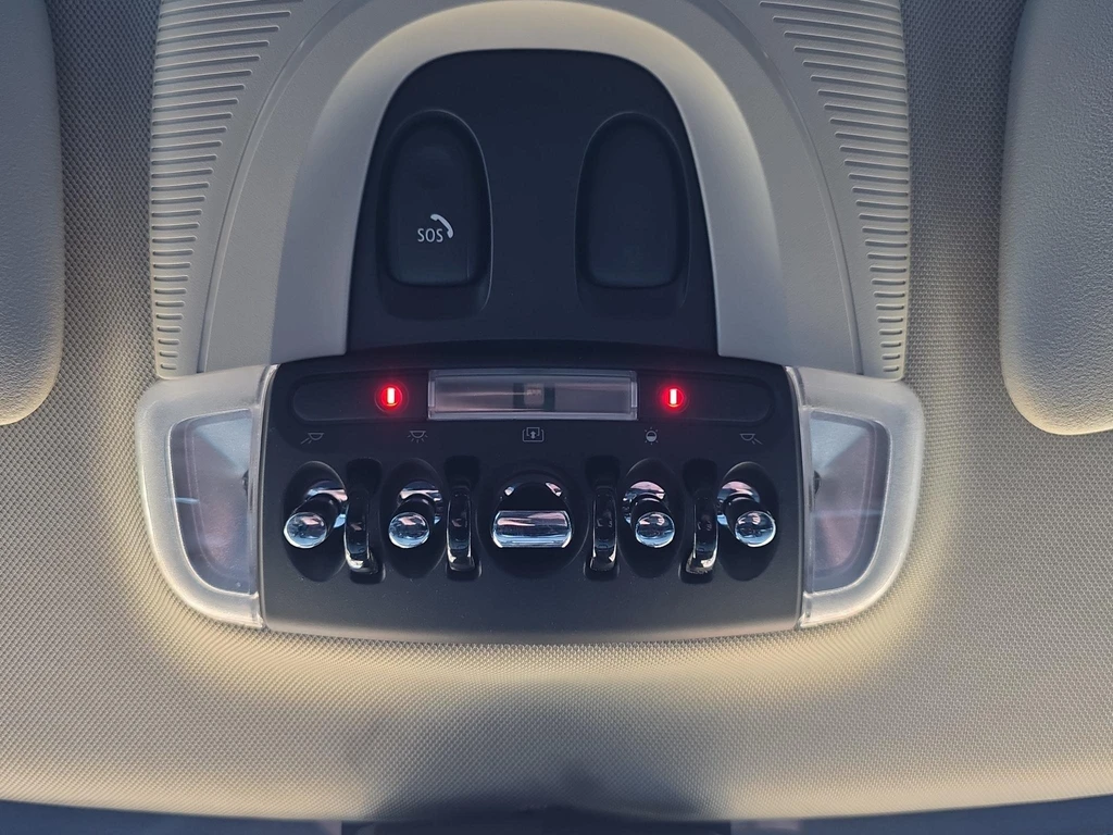 MINI Clubman – foto 29