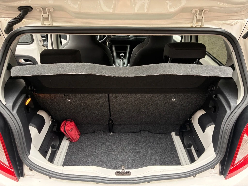 SEAT Mii – foto 12