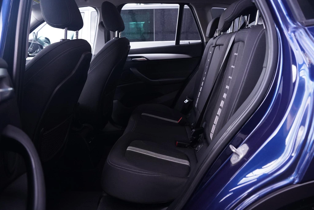 BMW X1 – foto 45