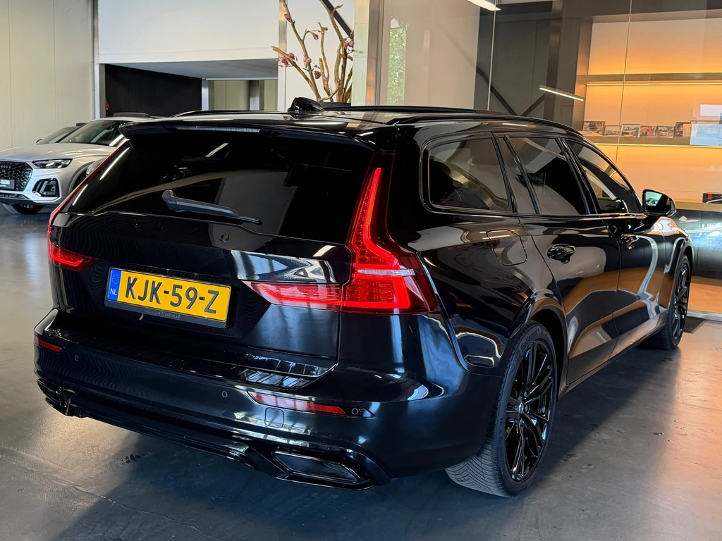 Volvo V60 – foto 12
