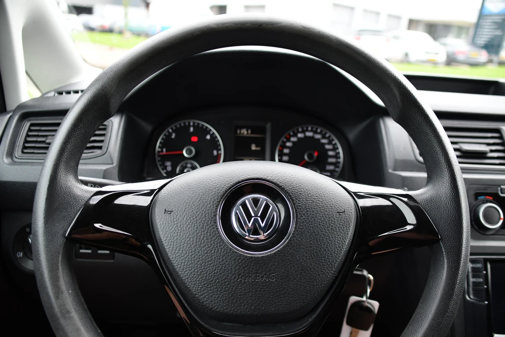 Volkswagen Caddy – foto 17