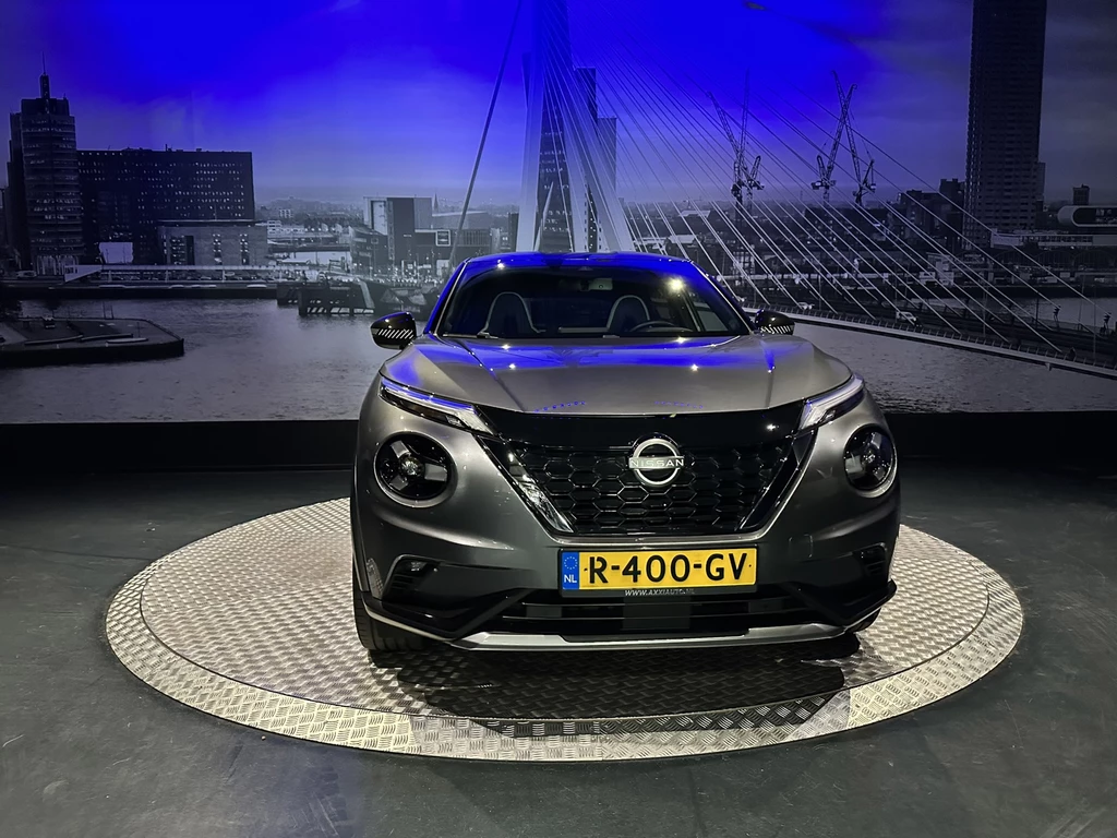 Nissan Juke – foto 17