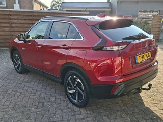 Mitsubishi Eclipse Cross – thumbnail 4
