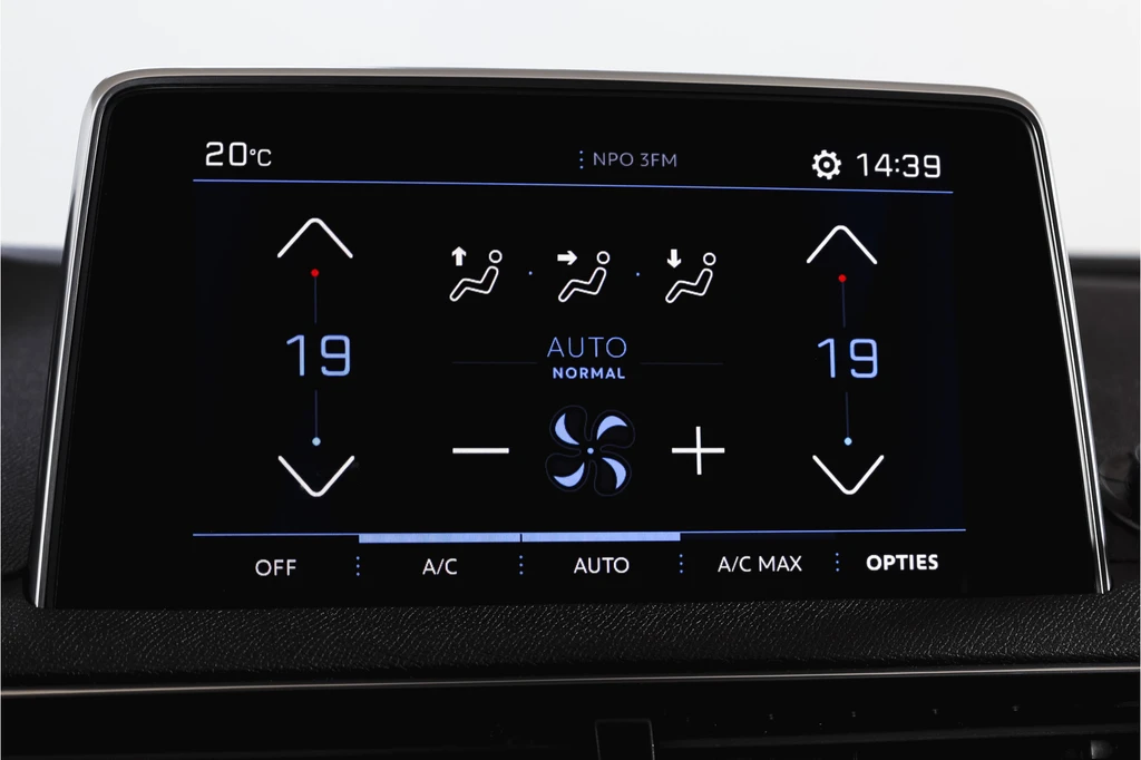 Peugeot 3008 – foto 20