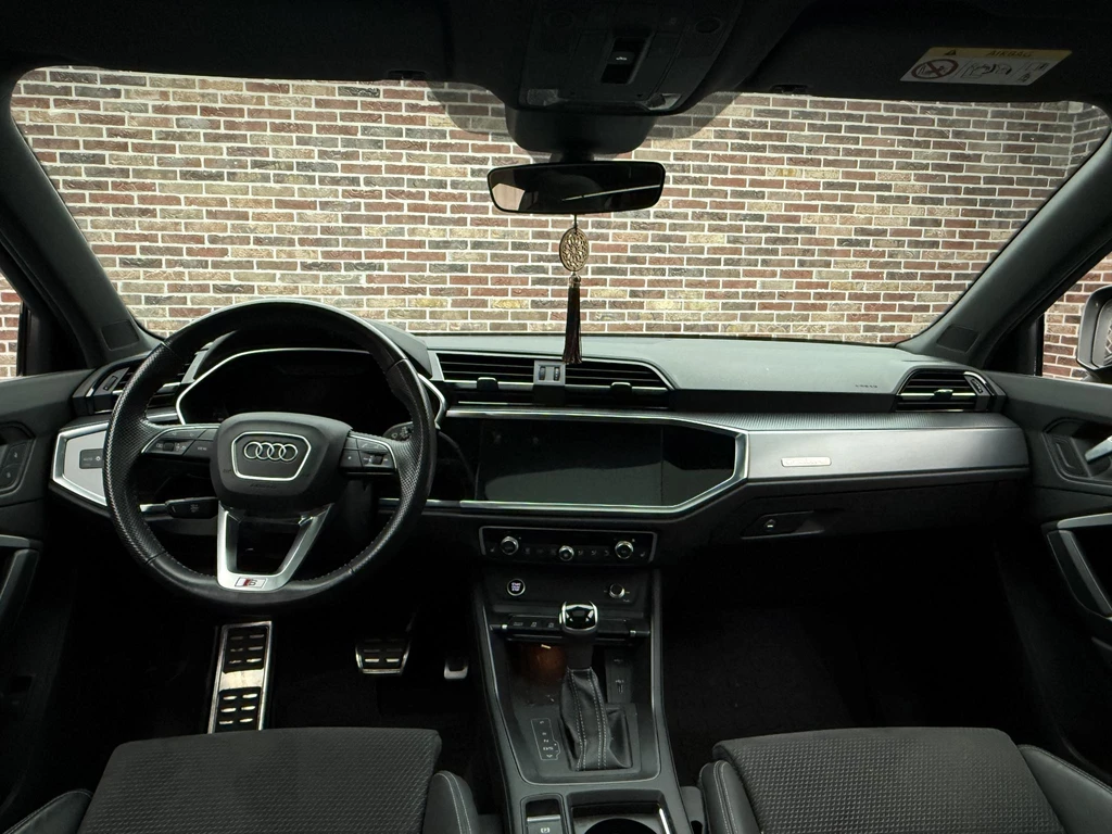 Audi Q3 – foto 13