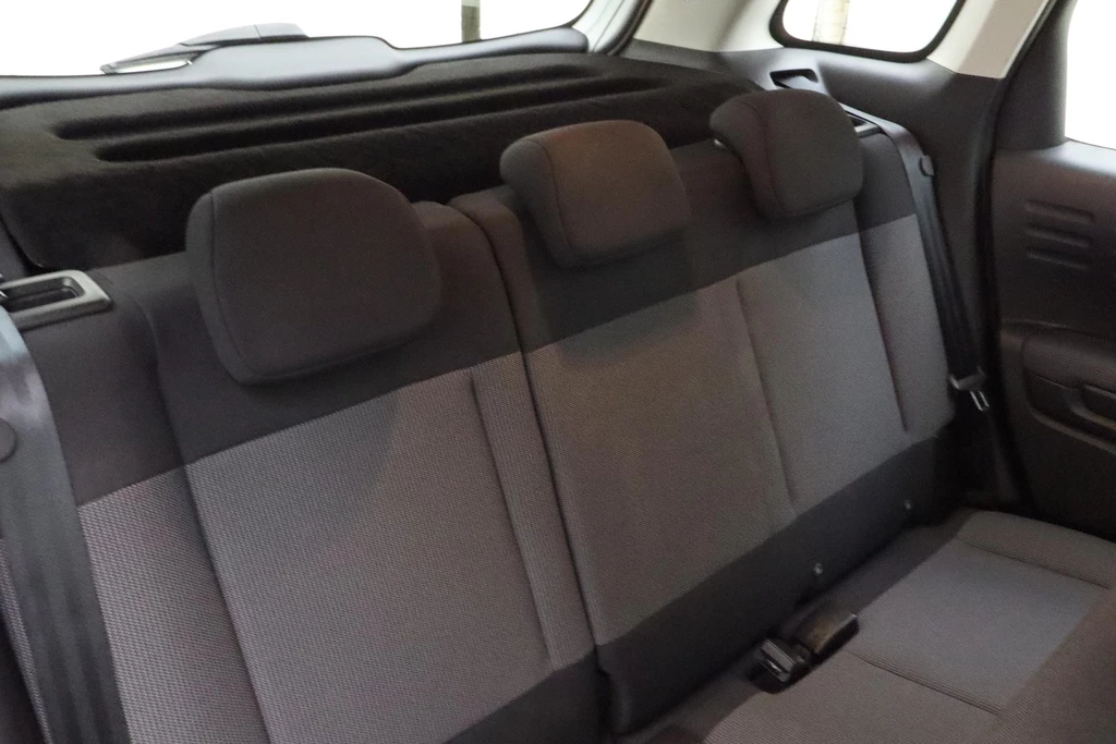 Citroën C3 Aircross – foto 15