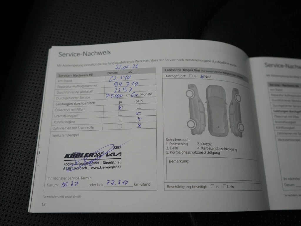 Kia XCeed – foto 23