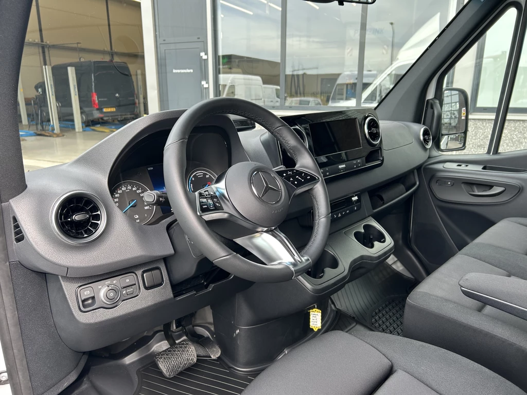 Mercedes-Benz eSprinter – foto 16