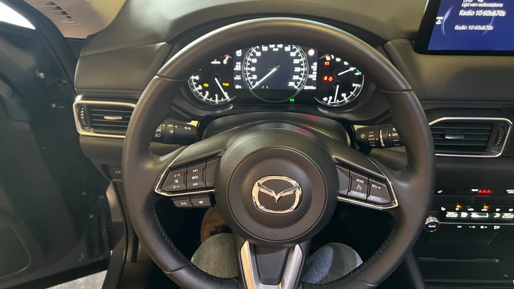 Mazda CX-5 – foto 34