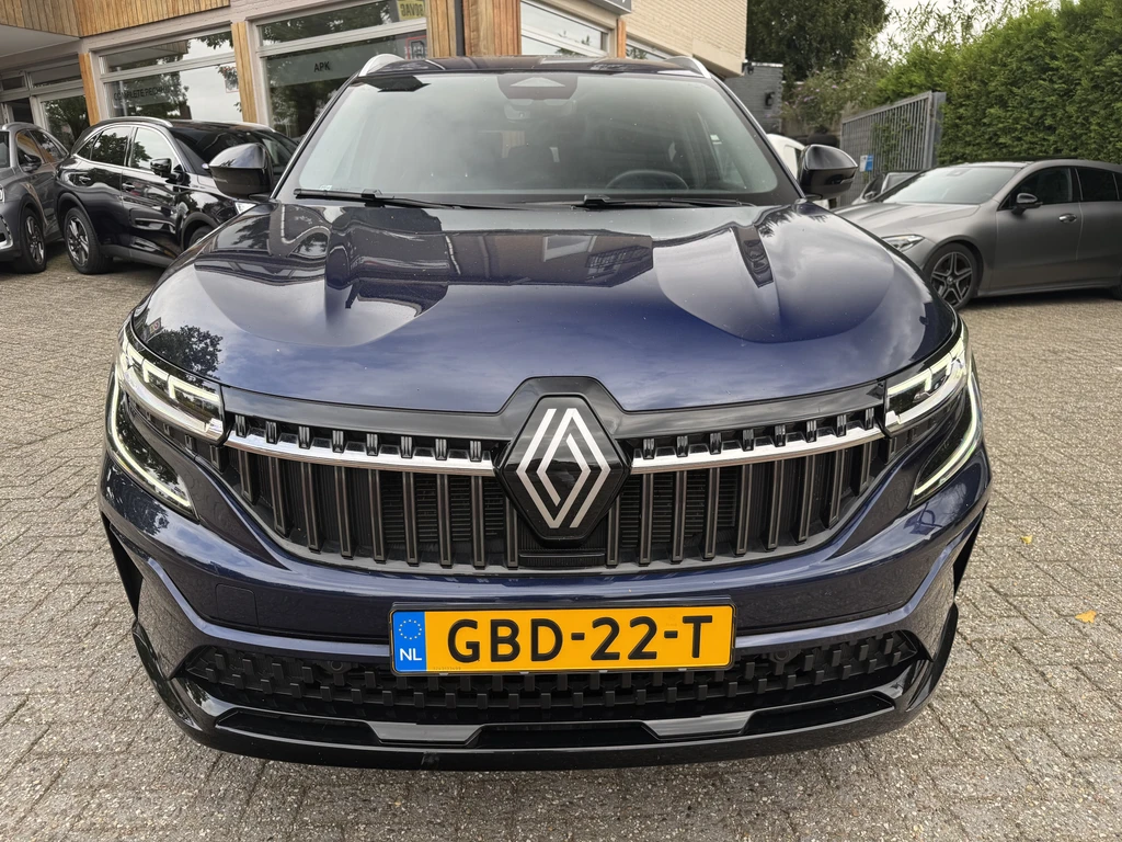 Renault Espace – foto 11