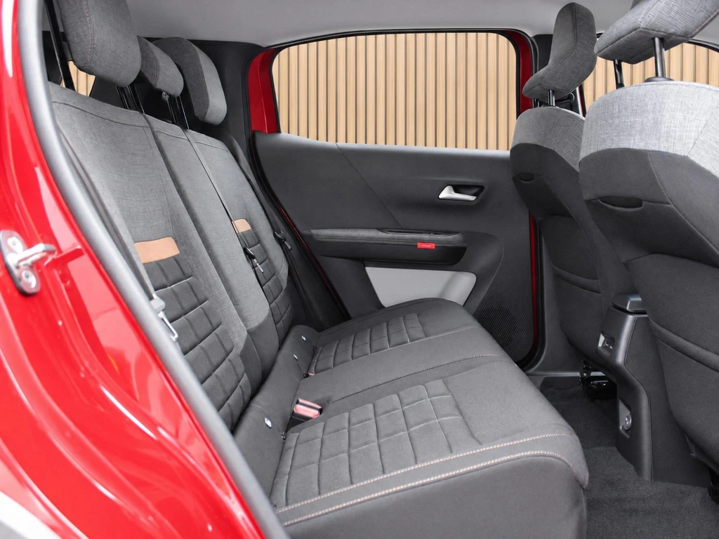 Citroën ë-C3 Aircross – foto 12