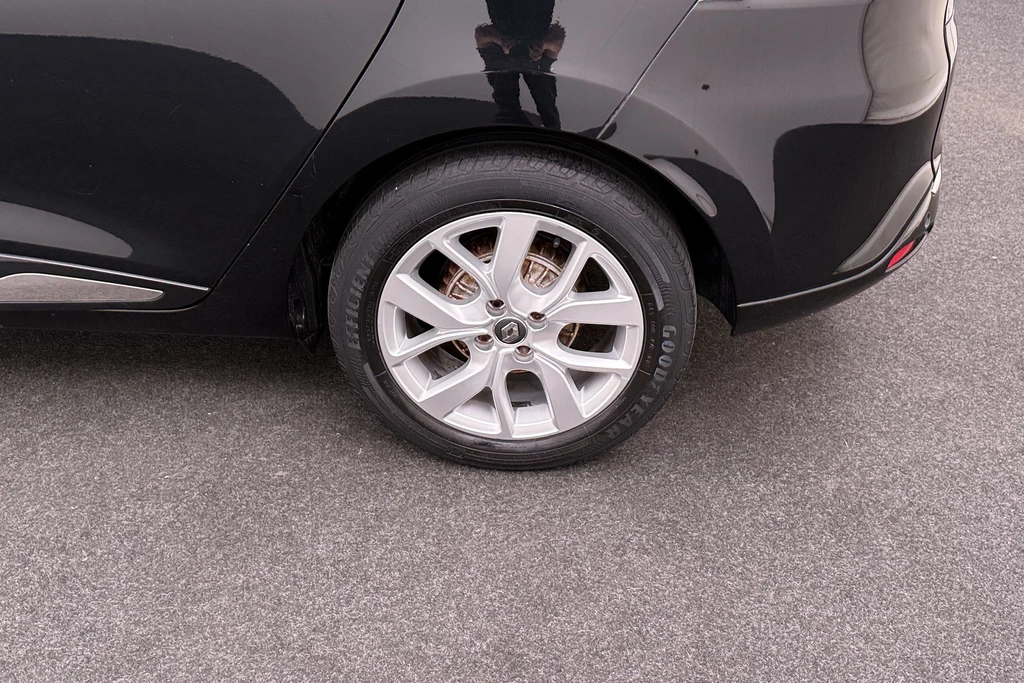 Renault Clio – foto 7