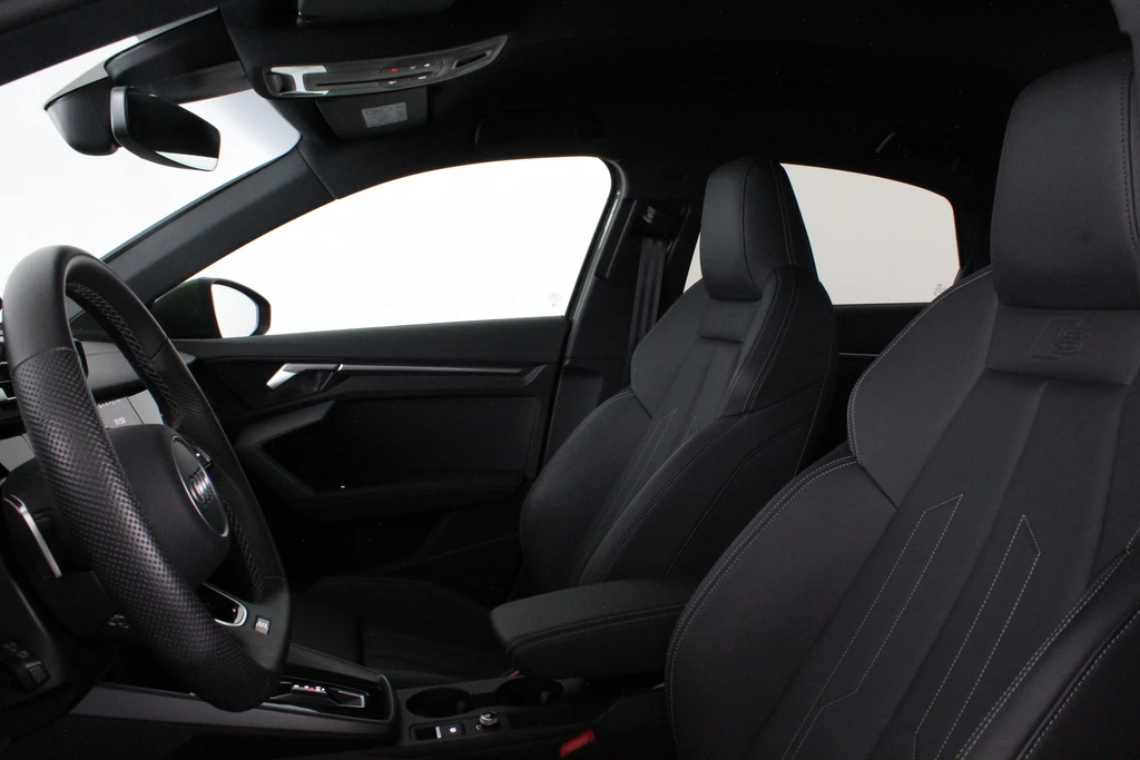 Audi A3 – foto 14