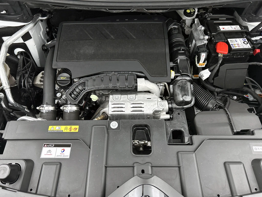 Citroën C5 Aircross – foto 33