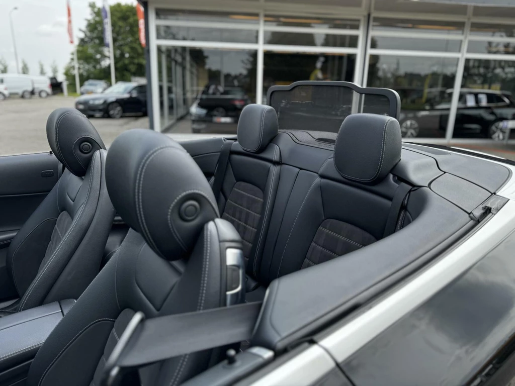 Mercedes-Benz C-Klasse – foto 24