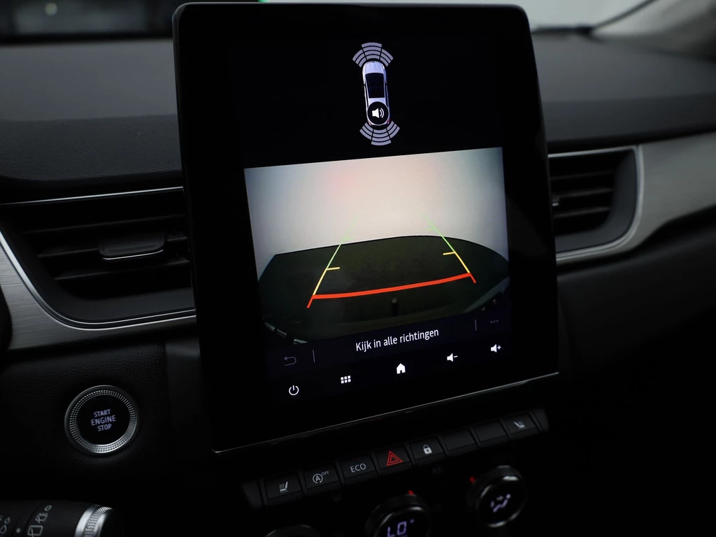 Renault Captur – foto 21