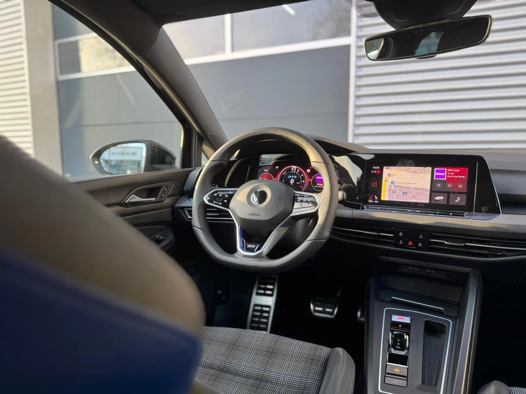 Volkswagen Golf – foto 21