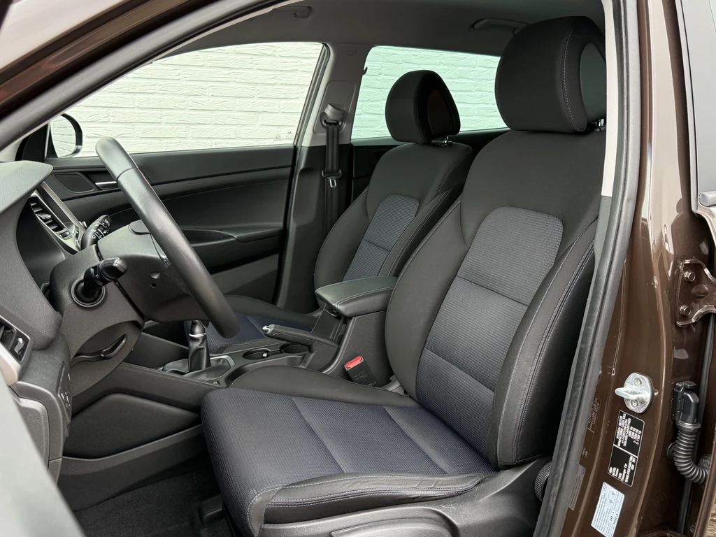 Hyundai Tucson – foto 26