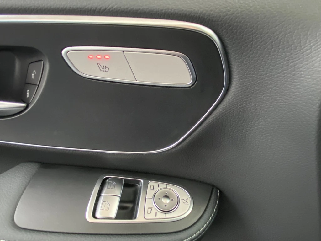 Mercedes-Benz EQV – foto 13