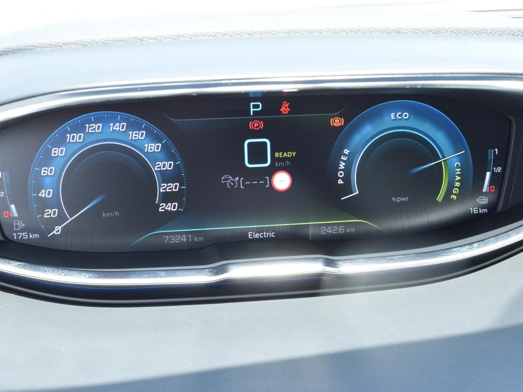 Peugeot 3008 – foto 9