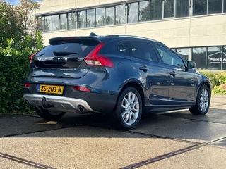 Volvo V40 – thumbnail 6