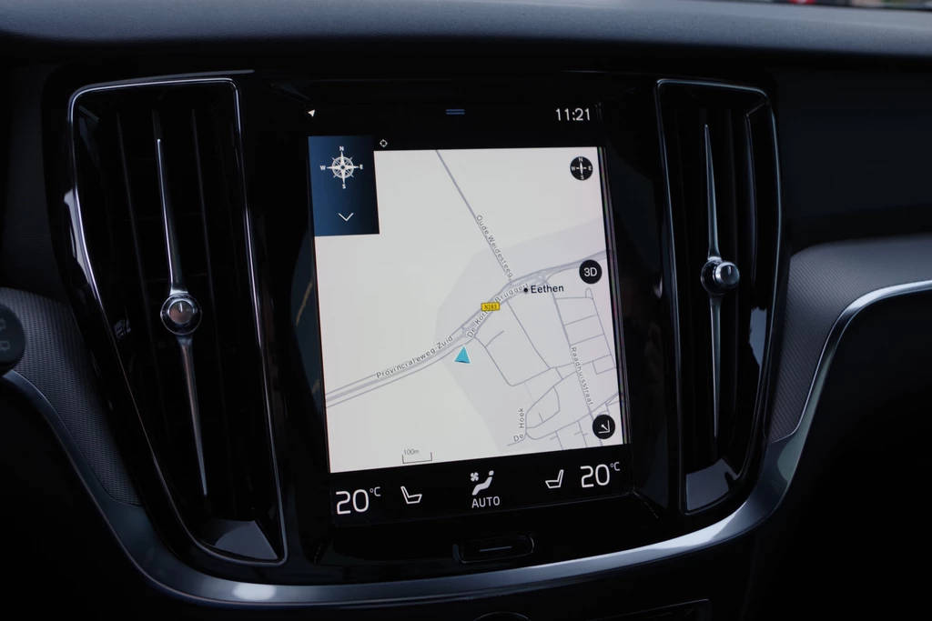 Volvo V60 – foto 11