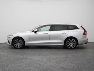 Volvo V60 – thumbnail 3