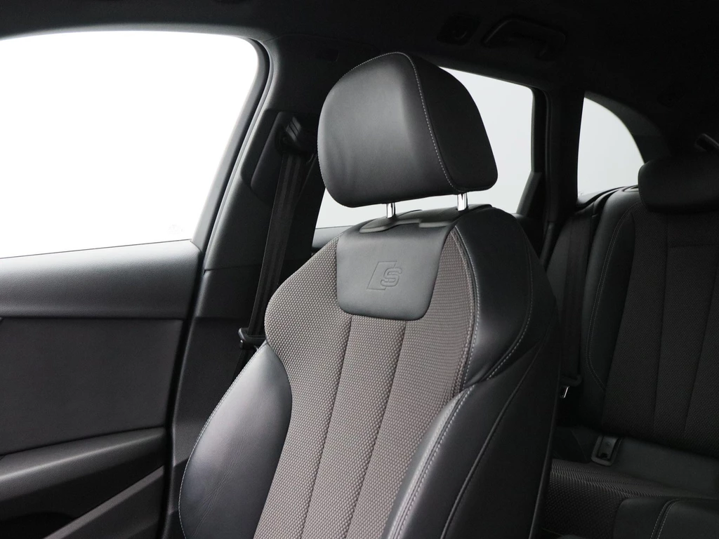 Audi A4 – foto 38
