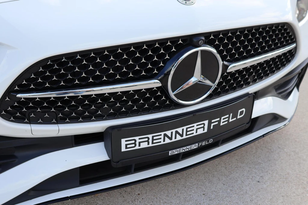 Mercedes-Benz C-Klasse – foto 64