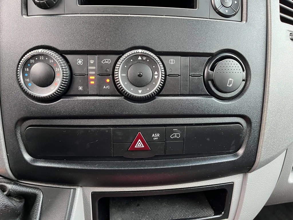 Mercedes-Benz Sprinter – foto 40