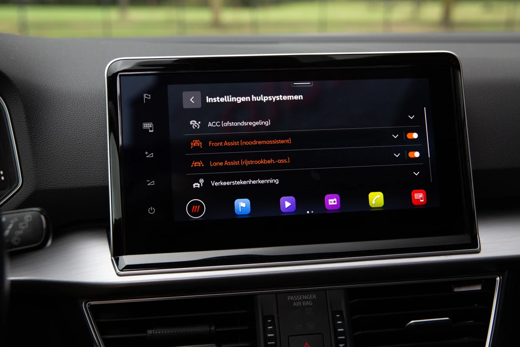 SEAT Tarraco – foto 18