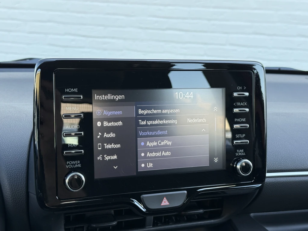 Toyota Yaris – foto 21