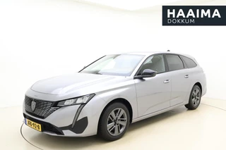 Peugeot 308 – thumbnail 1