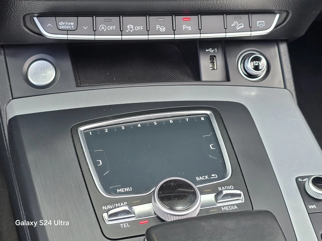 Audi Q5 – foto 13