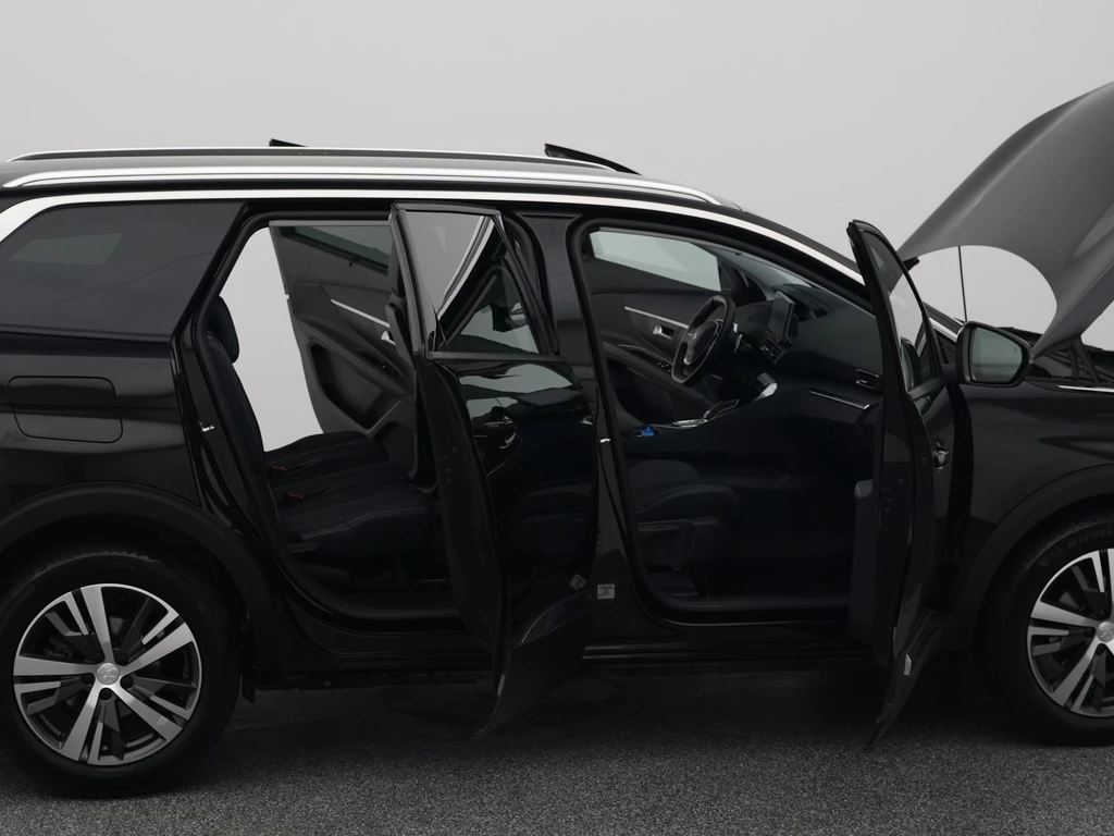 Peugeot 5008 – foto 16