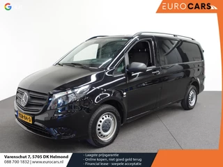 Mercedes-Benz Vito – thumbnail 1