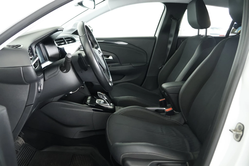 Opel Corsa – foto 11