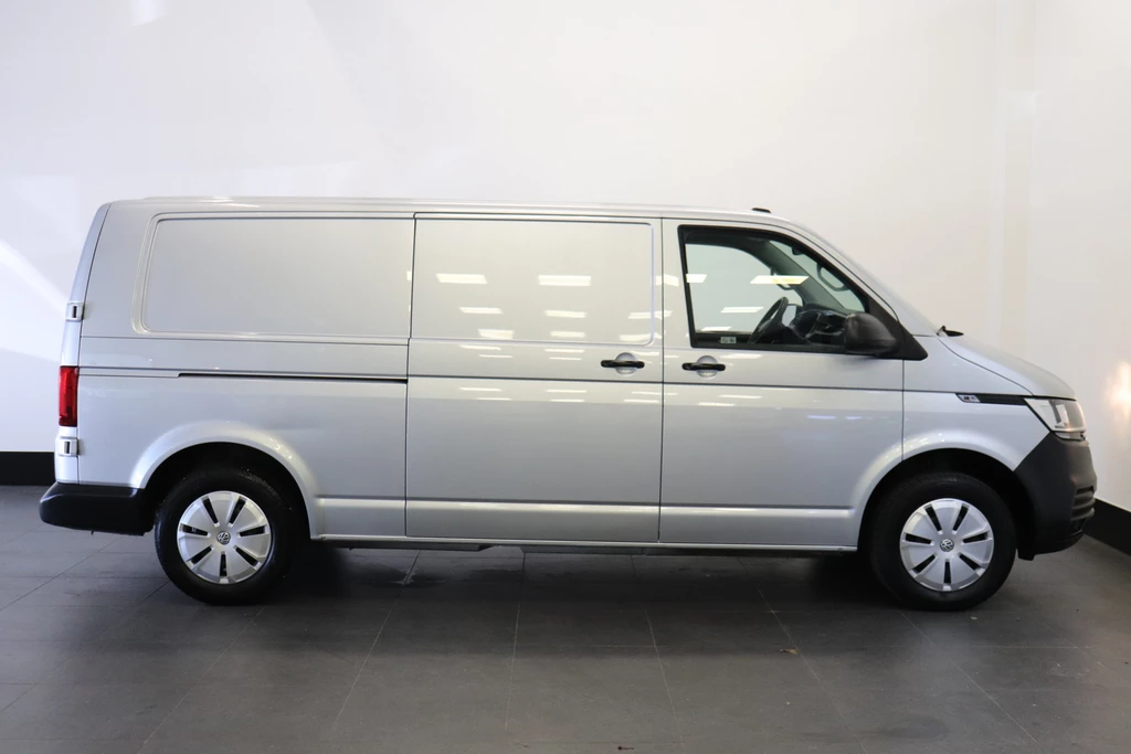 Volkswagen Transporter – foto 5