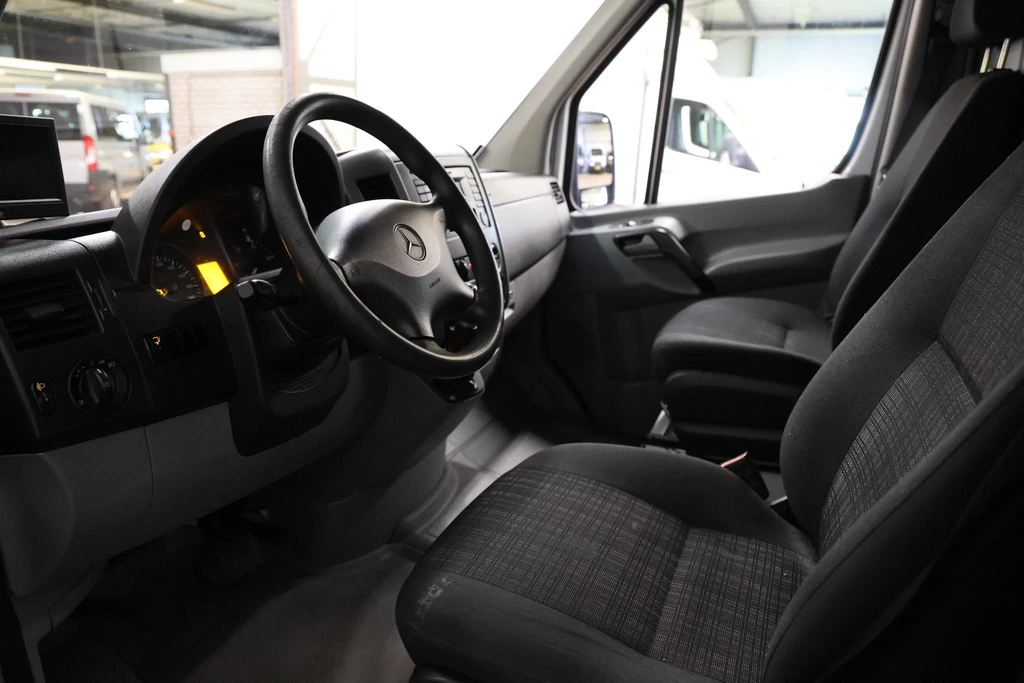 Mercedes-Benz Sprinter – foto 9