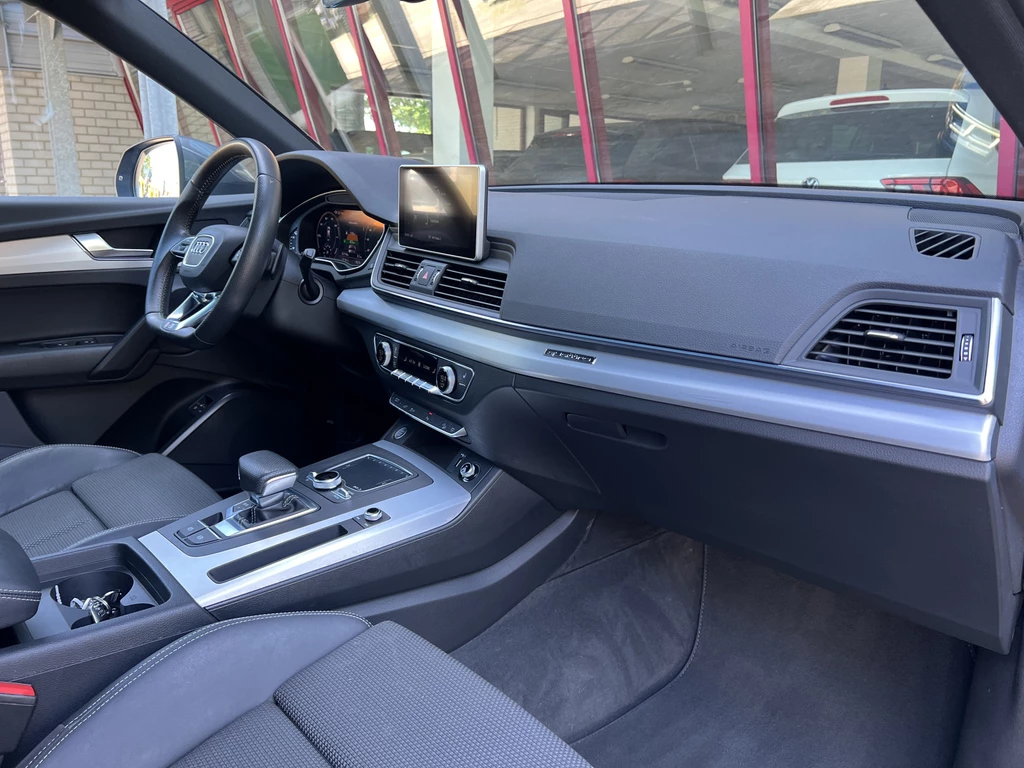 Audi Q5 – foto 37