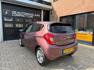 Opel KARL – thumbnail 3