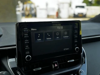 Toyota Corolla Touring Sports – thumbnail 13
